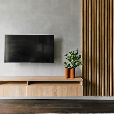 Cracow Palm Apartment Krasków Εξωτερικό φωτογραφία