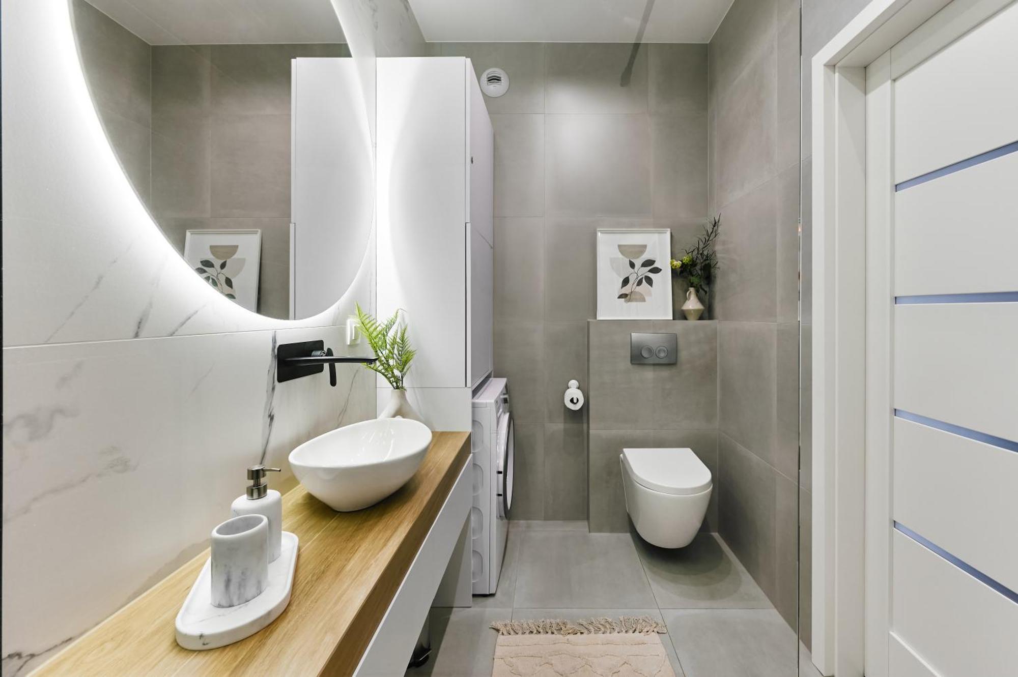 Cracow Palm Apartment Krasków Εξωτερικό φωτογραφία