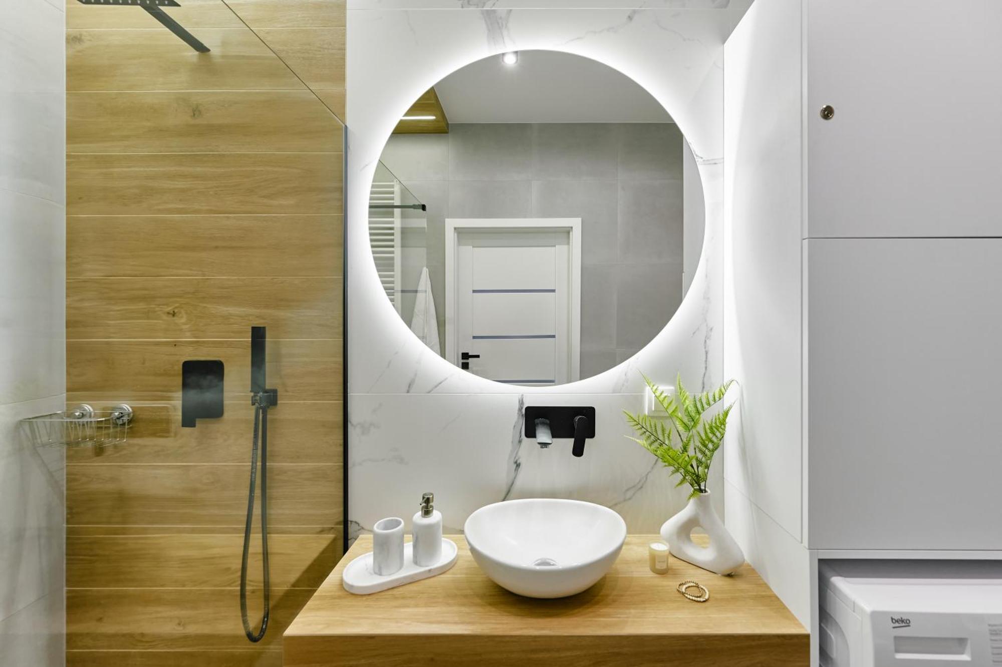 Cracow Palm Apartment Krasków Εξωτερικό φωτογραφία
