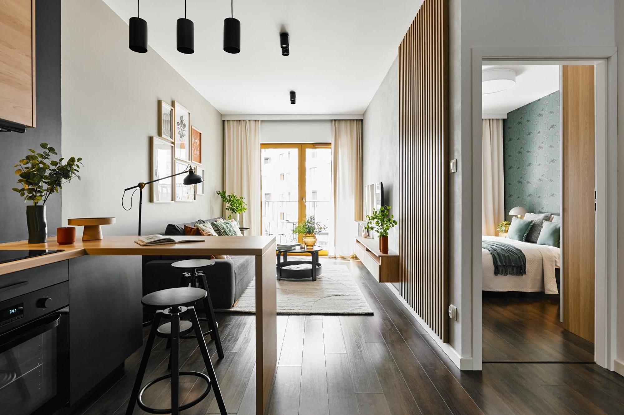 Cracow Palm Apartment Krasków Εξωτερικό φωτογραφία