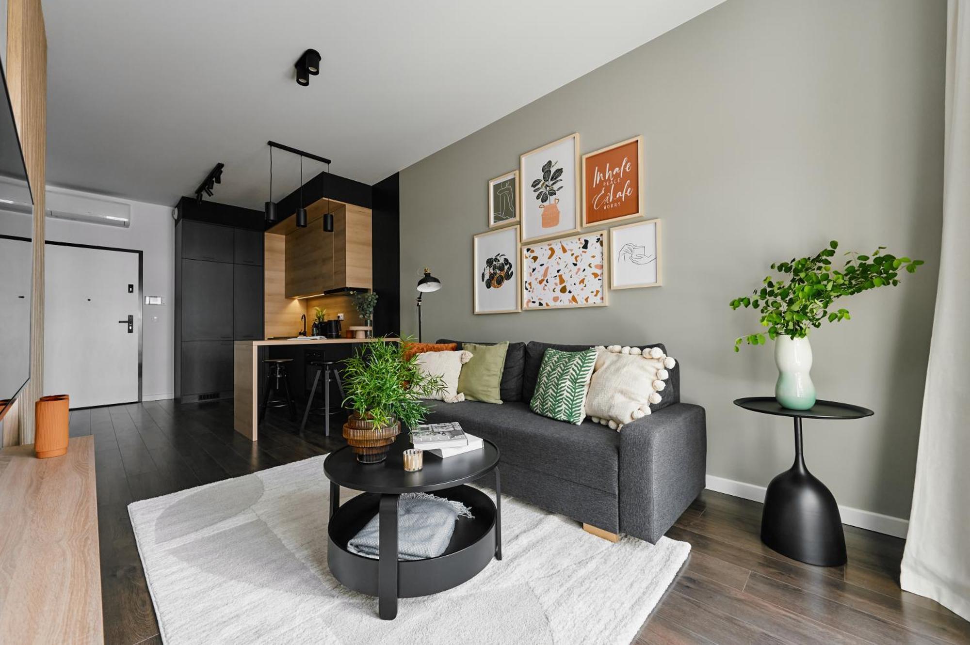 Cracow Palm Apartment Krasków Εξωτερικό φωτογραφία